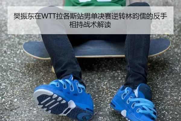 樊振东在WTT拉各斯站男单决赛逆转林昀儒的反手相持战术解读